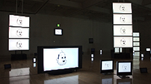「ゆるとぴあ」 (2012横浜市民ミュージアム)