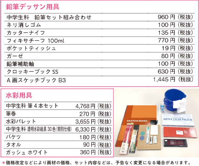 2025年教材価格