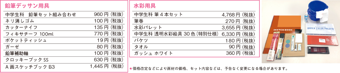 2025年教材価格