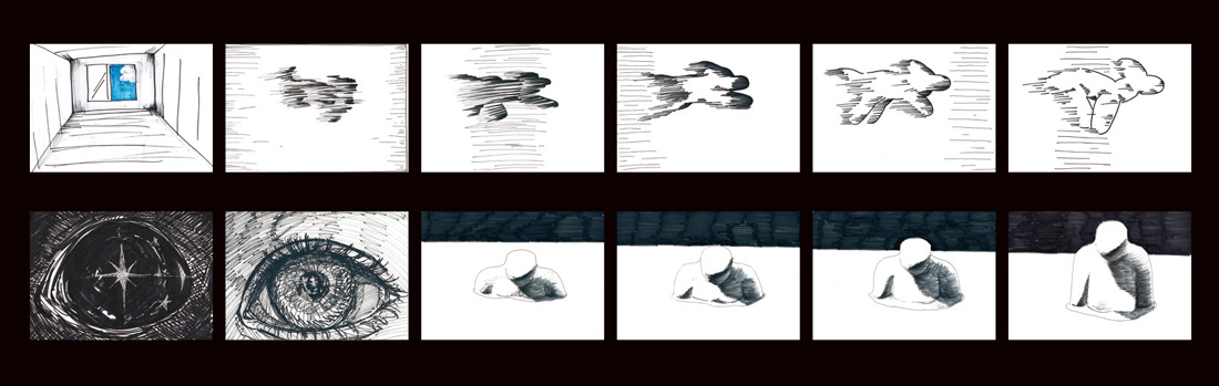 アニメーション実習