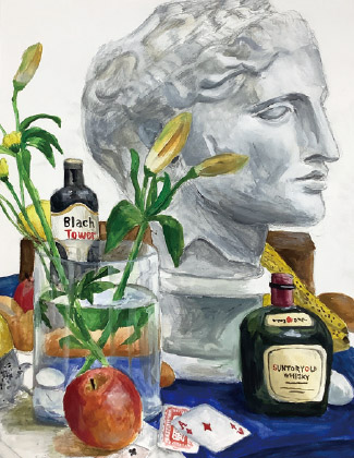 2026年春季講習会中学生科参考作品